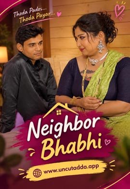 Neighbor Bhabhi